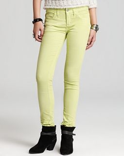 Free People Pants   Skinny Cord