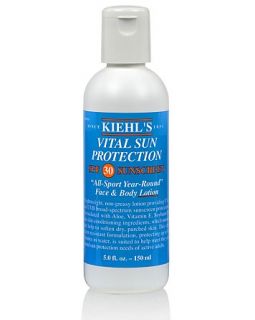 Kiehls Since 1851 SPF 30 Lotion Vital Sun Protection
