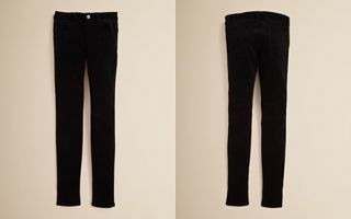 Brand Girls Corduroy Stretch Skinny Pants   Sizes 7 14_2