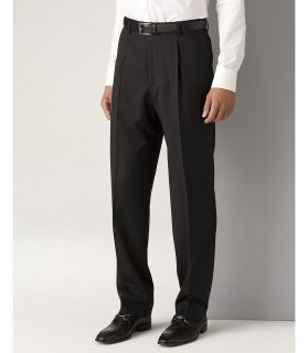 pleated trousers price $ 175 00 color black size select size 30 31