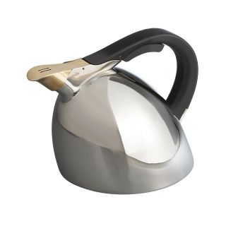 Nambé Chirp Kettle