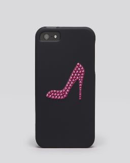 Jimmy Crystal iPhone 5 Case   Exclusive High Heel