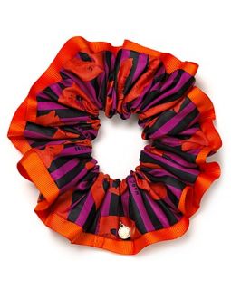 marc by marc jacobs stripey lips scrunchie price $ 32 00 color general