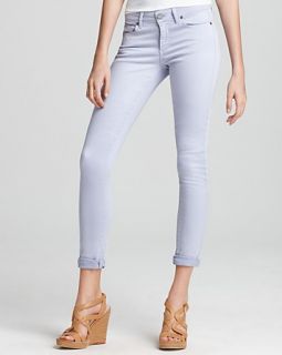 Paige Denim Jeans   Verdugo Ultra Skinny Jeans in Winkle