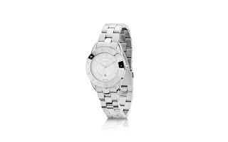 PANDORA Watch   Sterling Silver Imagine, 34mm