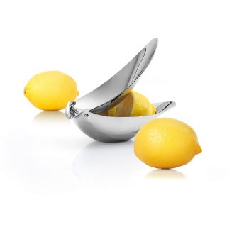 blomus lemon squeezer price $ 35 99 color stainless quantity 1 2 3 4 5