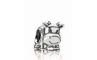 silver cow price $ 35 00 color silver quantity 1 2 3 4 5 6 7 8