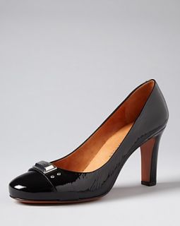 high heel price $ 298 00 color black patent size select size 36 36