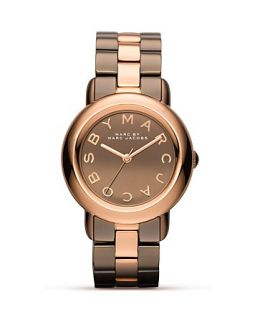 MARC BY MARC JACOBS Marci Mirror Watch, 36mm