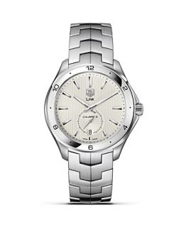 TAG Heuer Link Automatic Watch, 40mm