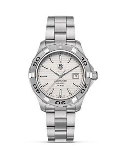 TAG Heuer Aquaracer Automatic Watch, 41mm