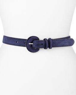 covered buckle suede price $ 42 00 color capri navy size select size l