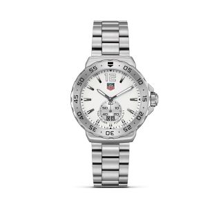 TAG Heuer Formula 1 Stainless Steel Watch, 42mm