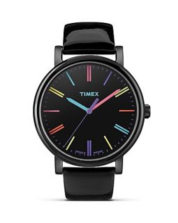 Timex Multicolor Easy Reader Watch, 38mm