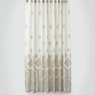 Charisma Marrakesh Shower Curtain