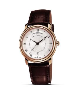 Frédérique Constant Chopin Limited Edition Automatic Watch, 40mm
