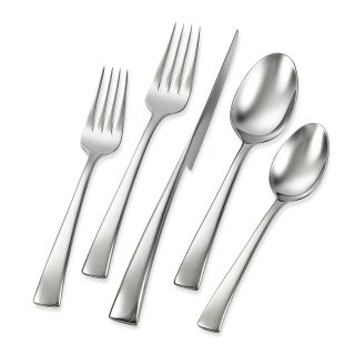 Zwilling J.A. Henckels Bellasera 45 Piece Flatware Set