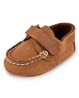 captain ez tan deck shoe sizes 1 4 infant price $ 46 00 color beige