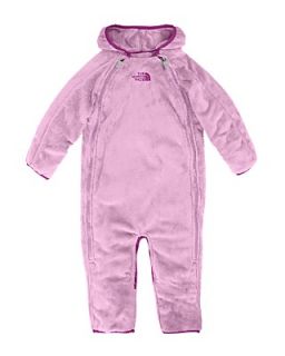 The North Face® Infant Girls Buttery Fleece Bunting   Sizes 3 18