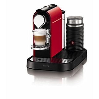 Nespresso   Citiz