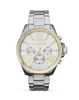 Michael Kors Emily Watch, 41.5mm