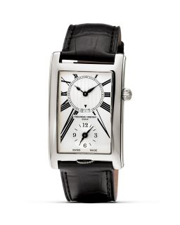 Constant Carree 09 Rectangle Watch, 47 x 30.7 mm