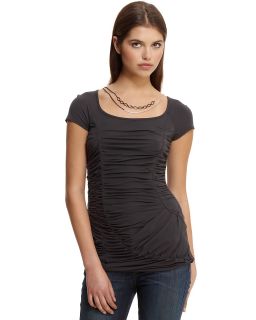 Bailey 44 Vine Ruched Top