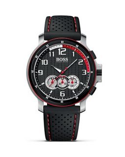 BOSS Black Motorsport Chronograph Watch, 50mm