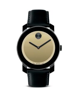 Movado BOLD Watch, 42mm
