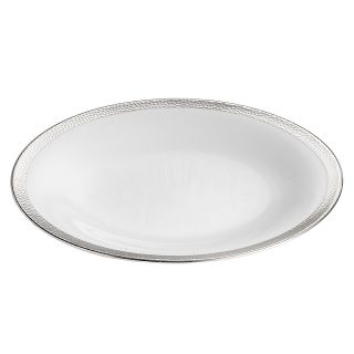 michael aram silversmith salad plate price $ 42 00 color white and