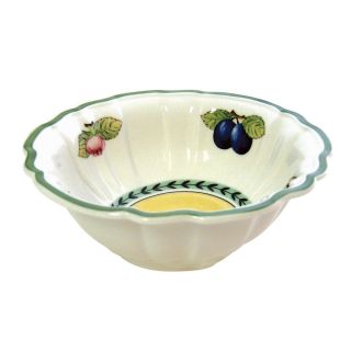garden fluted rice bowl reg $ 47 00 sale $ 34 99 sale ends 2 18 13