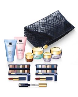 any $42.50 Estée Lauder purchase (a $110 Value).