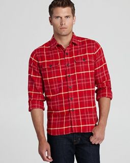 shirt slim fit orig $ 88 00 sale $ 52 80 pricing policy color red
