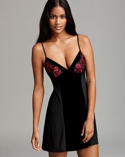 in bloom by jonquil seville chemise price $ 48 00 color black size