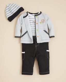 infant boys lion 4 piece set sizes 0 9 months reg $ 44 00 sale $ 35 20