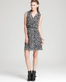 aqua v neck dress leopard orig $ 88 00 sale $ 44 00 pricing policy