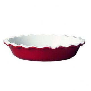 emile henry 9 pie dish price $ 45 00 color red quantity 1 2 3 4 5 6 in