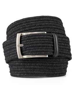 The Mens Store at Stretch Braided Belt