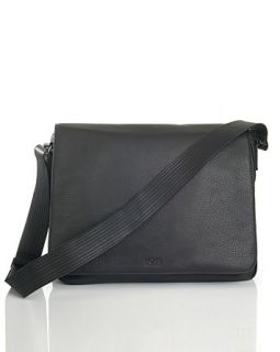 BOSS Black Mens Buffalo Messenger Bag