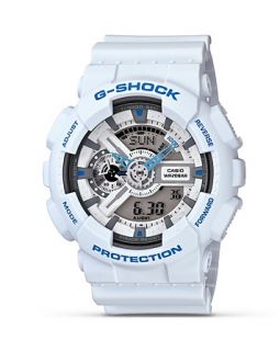 Shock Sneaker Color Addition Watch, 55mm