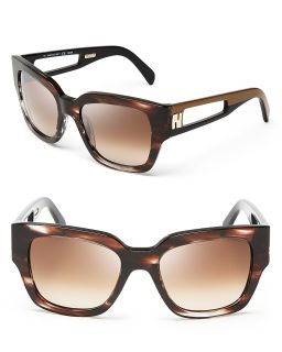 Fendi Silvana Sunglasses