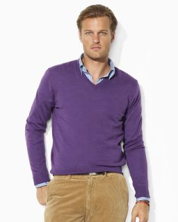 long sleeved merino wool v neck sweater orig $ 98 00 was $ 58 80 now