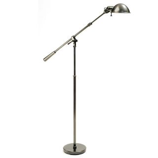 Boom Arm Pharmacy Floor Lamp by Ralph Lauren Home