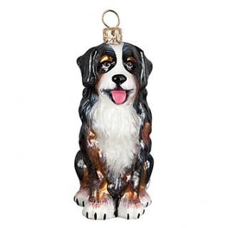 mountain dog ornament price $ 52 00 color no color quantity 1 2 3