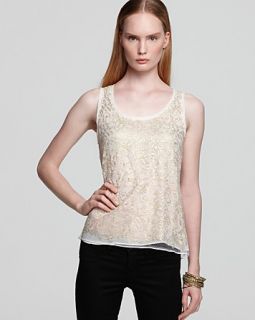 tank orig $ 78 00 sale $ 62 40 pricing policy color gold ivory size
