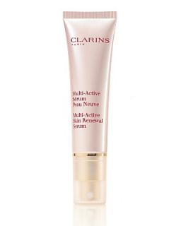 Clarins Multi Active Skin Renewal Serum