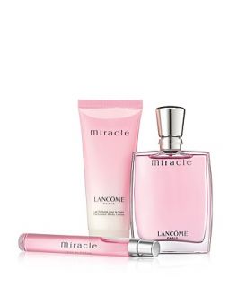 lancome miracle hearts gift set price $ 63 00 color no color quantity