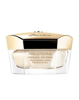 Guerlain Abeille Royale Normal To Dry Cream