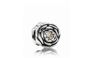 blooming rose price $ 55 00 color silver champagne quantity 1 2 3