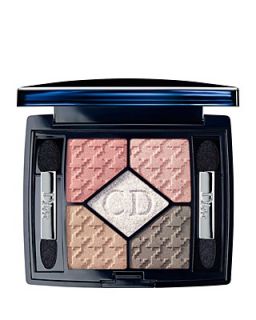 Dior 5 Color Eyeshadow Palette Chérie Bow Edition